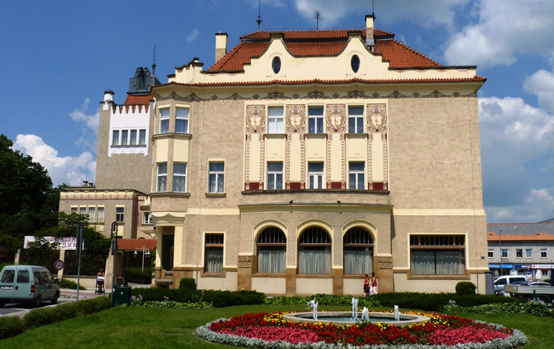 Prostějov